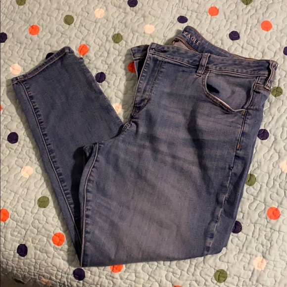 American Eagle Outfitters Denim - American Eagle Jeans